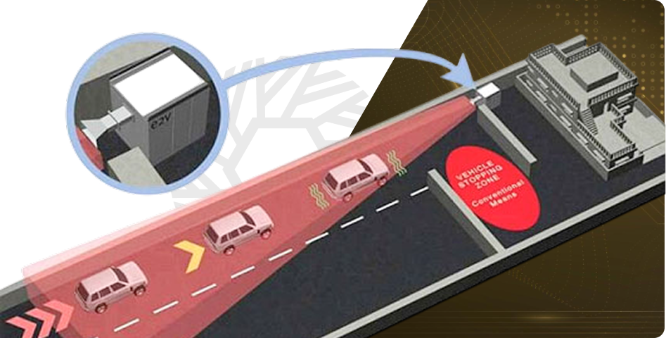 Các thiết bị chuyên dụng, thiết bị nghiệp vụ